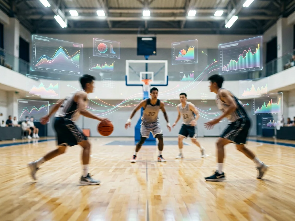 篮球赛前热身,篮球资讯解读球员伤病影响
